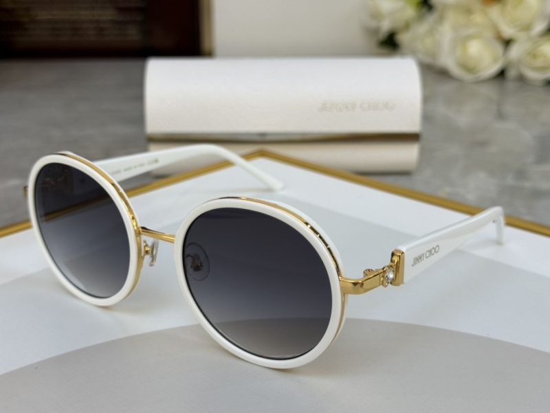 Jimmy Choo Sunglasses